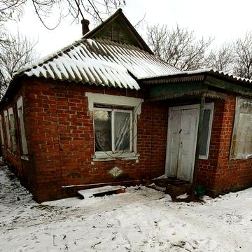 Продам будинок для проживання або дачі.