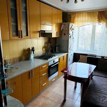 Продаж 3-кімнатної квартири, Сади-1