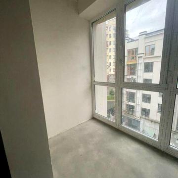 1 кімн.в Ірпені у зданому будинку 37 м² за 35500 $