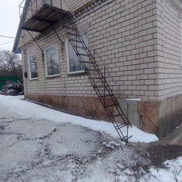 Продам большой дом