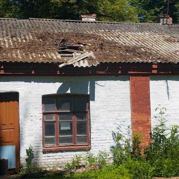 Будинок 3900 $, 49 кв.м Глиняна,обкладена кірпічем