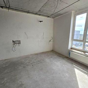 Ірпінь 2к квартира з частковим ремонтом, Сертифікат, Єоселя так