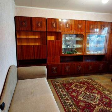 Сдам 1 комнатную квартиру на Погребняка