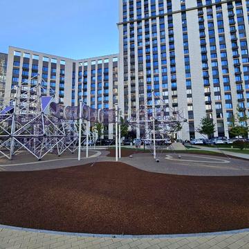 Академіка Заболотного вул., 1-Б