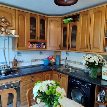 Продаж 3к кв-ри,м.Університет, Саксаганського вул.