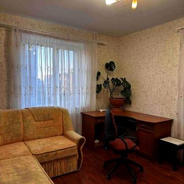 1- кімнатна Хоткевича