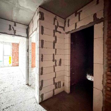 БЕЗ% 47м2 Продажа 1к Квартиры ЖК Nordica Residence ЖК Nordica Residence