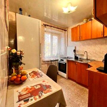 Продам 1к.квартиру на Новых Домах.Ул.Харьковских Дивизий 8\1