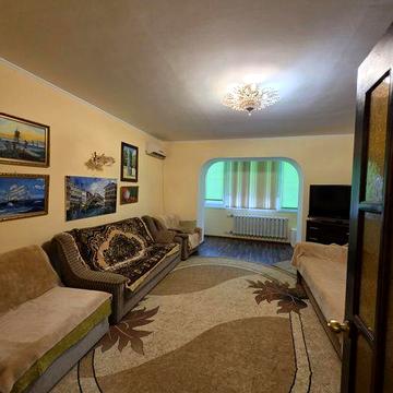 Продам 1к в АББО лучшем доме города с автономным отоплением ЖК АББО