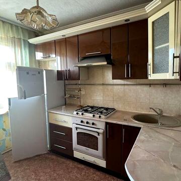 Довгострокова оренда 3к Квартира Дачна вулиця