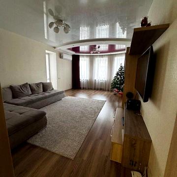 Продаж 3к Квартира Бандери Степана проспект