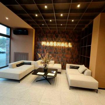 Продам 3к квартиру в ЖК MARSHALL, Перемога-5 ЖК MARSHALL