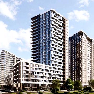 Хозяева продаем Супер видовую квартиру в ЖК «Creator City”. ЖК Creator city