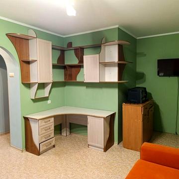 Квартіра-студія.Лівий берег