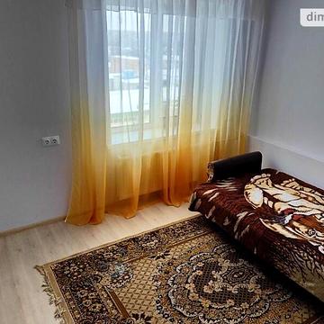 Довгострокова оренда 1к Квартира Надпільна вулиця