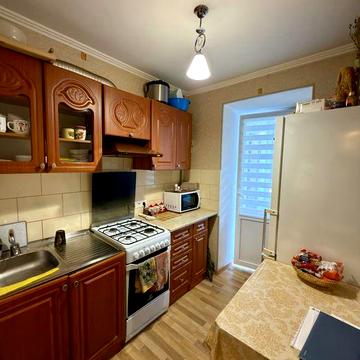 Продається 1-кім квартира Новояворівськ