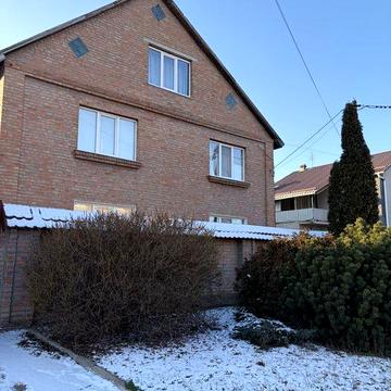 Продам дом  Николаевка- Лелековке