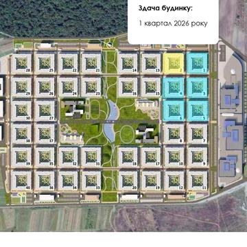 продаж 1 кв квартира ЖК Парксайд Басівка 2(другий) будинок ЖК Парксайд