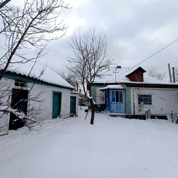 Продаж будинку 51м2