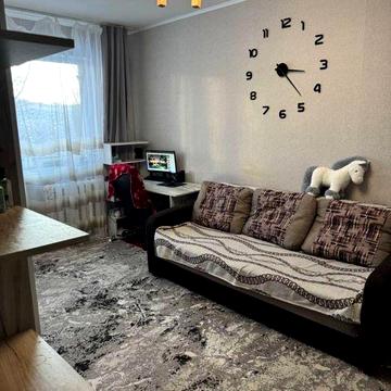 Продаж квартира однокімнатна мкрн. Гірницький