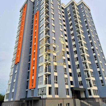 Продам 3-кімнатна квартира в новобудові, центр Білої Церкви ЖК «Рось»