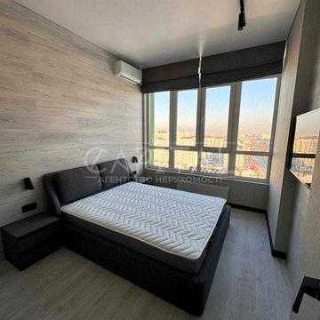 Оренда 2к 50 м2 ЖК Likograd Perfect Town Лікоград Гардероб Перша здача