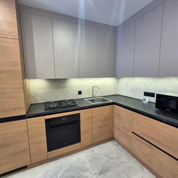 Здам 1 кімнатну квартиру з автономним газовим опаленням