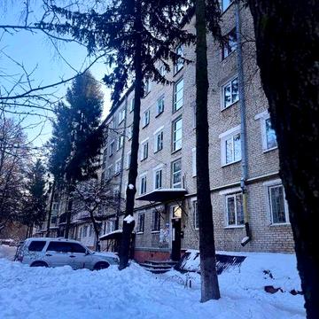 Продам 3к квартиру