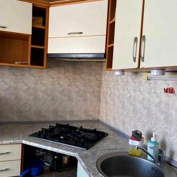 Сдается 2-х комн. квартира на Песках, ул. Водограйная