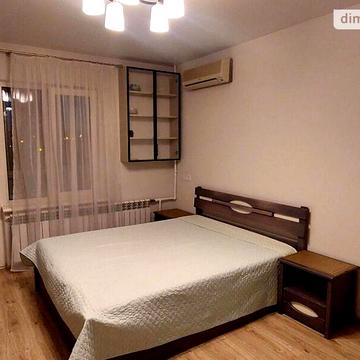 Довгострокова оренда 1к Квартира Поля Олександра проспект