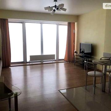 Довгострокова оренда 1к Квартира Поля Олександра проспект