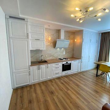 Оренда розкішної  2х.кварт. в ЖК Оранж Парк