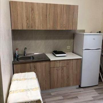 Реальная, актуальная Квартира студия тудия в районе Воронцова