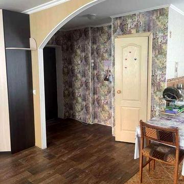 Аренда 1к квартиры Лески