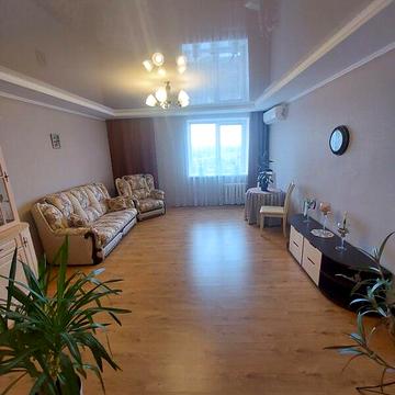 Продаж 3к Квартира Героїв України проспект