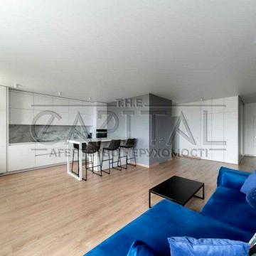 Цю кваритру забирають швидко 80м Коперника 3 Лук’янівка | ВИД НА ПОДІЛ