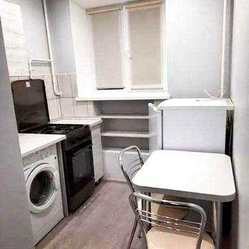 В оренду 1-кімнатна квартира вул. Хворостянка