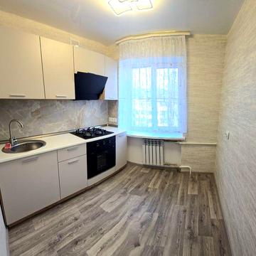 Продаж двухкімнатної квартири/Водоканал/