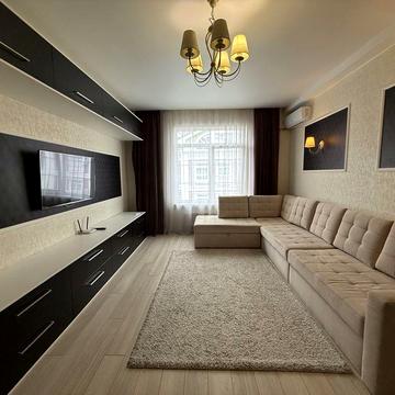 Британський квартал,  дмитра луценко 12, оренда