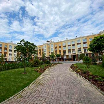 2К 60м Готовий, заселений будинок ЖК Львівський Затишок. Без комісії