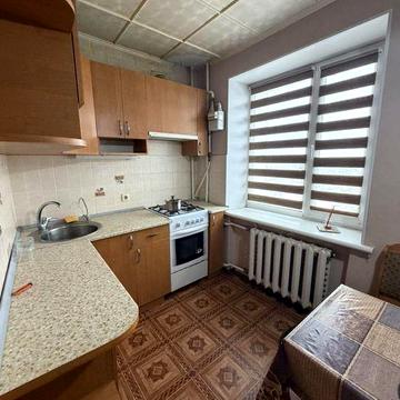 1-но кімнатна  7000+ комунальні