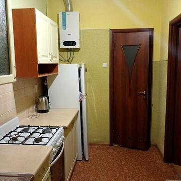 Оренда 1-кімнатної Куліша (гот.Львів)