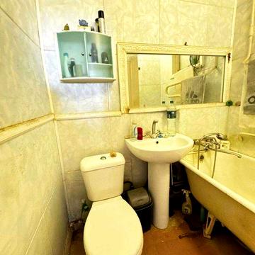 OS4 Продам 2 комнатную квартиру Харьков, Салтовка, Кулиничи