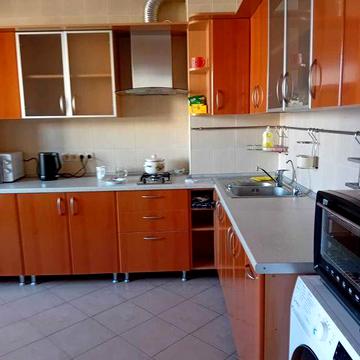 Сдам 1 ком. квартиру на Дюковской