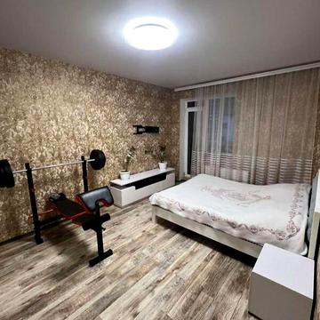 Продаж 1к Квартира Новоселів вулиця