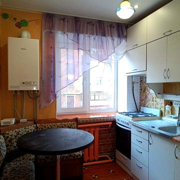 1-кімн. квартира по вул. Тищика індивідуальне опалення, меблі, техніка