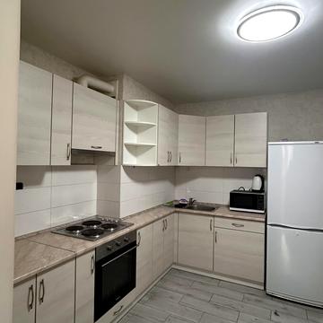 Доківська вул., 10, к15