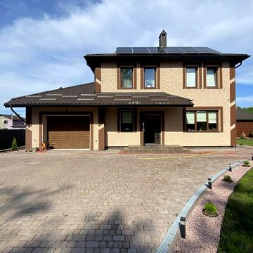 Трипільська пров. (Щедріна)