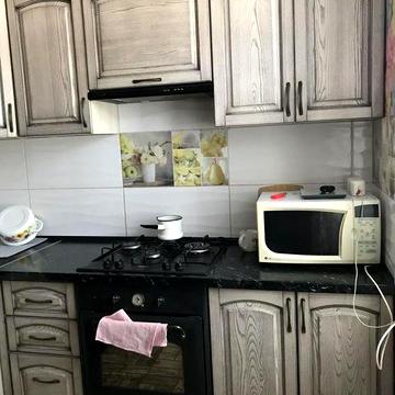 Продам  2х комн. кв-ру  в космическом мик-не