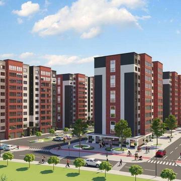 Простора 2к діє переуступка! Будинок готується до здачі! 38081 ЖК AVILA CITY